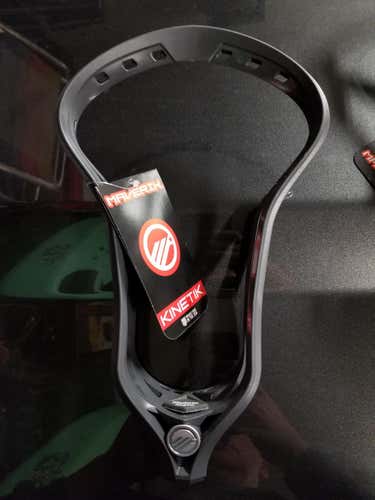 New Maverik Kinetik Head