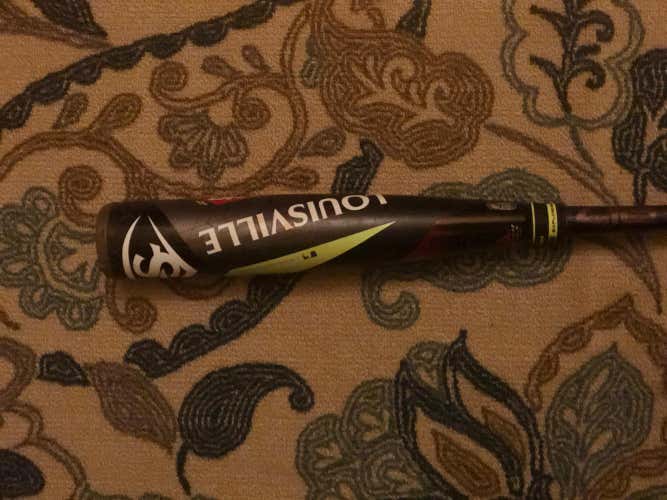 Louisville Slugger Prime 917