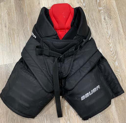Bauer Performance Goalie Pants (Junior)