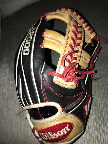 Wilson A2000 1785 - 11.75” - Trades Welcome