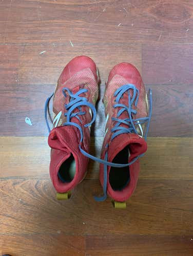 Freeze University Of Denver Cleets