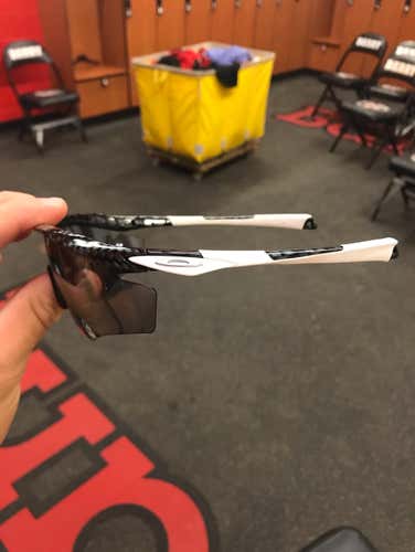 Oakley M2 Sunglasses Customized