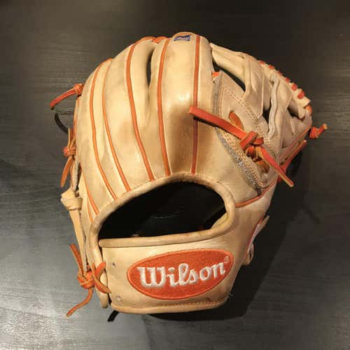 Wilson A2k 12”