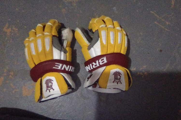 Brine King Elite Gloves