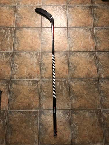 Warrior QR Edge Pro Team - W03 - 65 Flex - Right