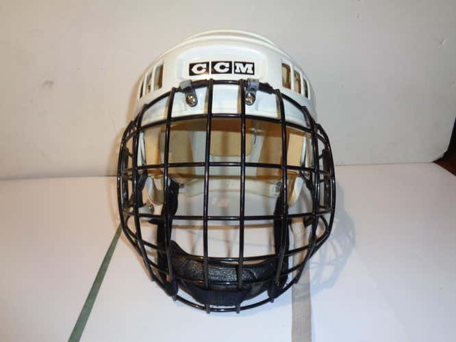 CCM Helmet