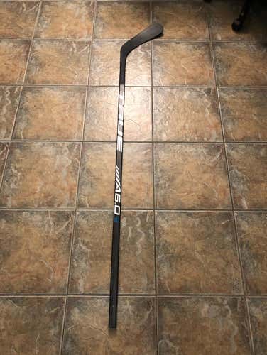 True A6.0HT - 75 Flex - TC2 (P92) - Right