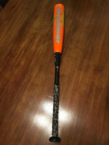 DeMarini CF8