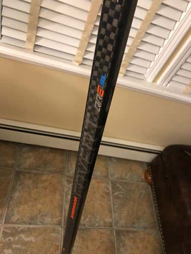 Warrior Covert QRE Super Light - 75 Flex - W88 - Right