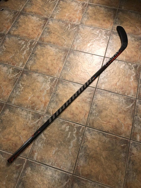 Warrior Covert QRE Super Light - 75 Flex - W88 - Right