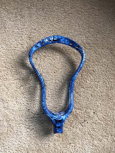 BN Custom Dyed Nike Lakota U