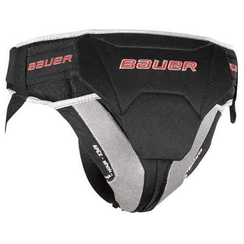 Bauer Senior Goalie Jock Cup - Used
