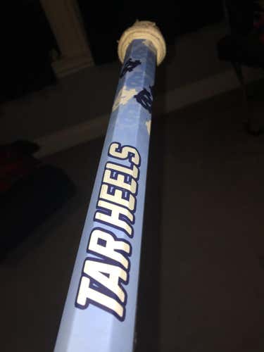 New STX UNC Shaft