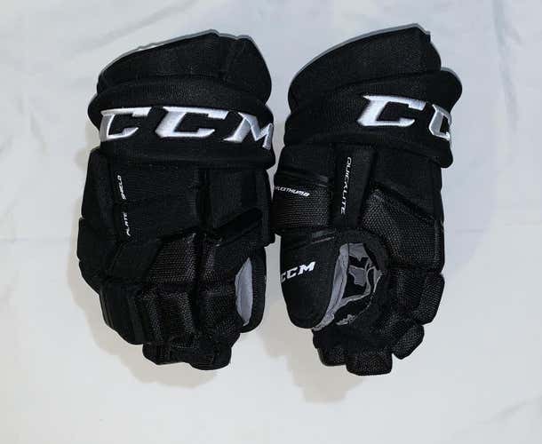 NEW CCM HG Quicklite 13’ Black