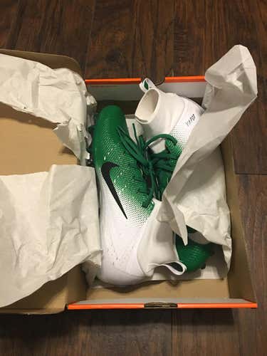 Nike Vapor untouchable 3 Green 11