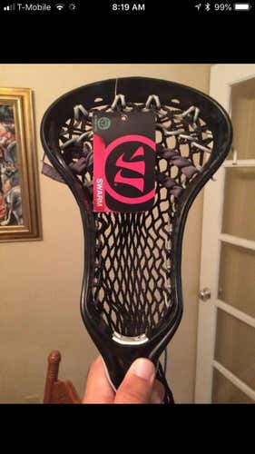 2 Warrior Swarm Heads For @cambam25