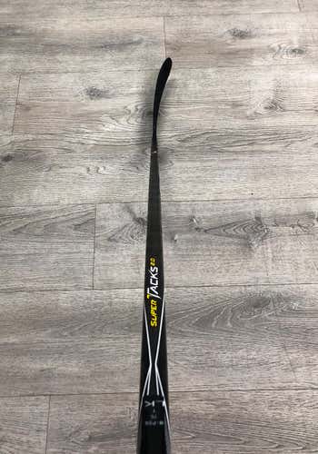 Ccm Super Tacks 2.0 P28 75 Flex