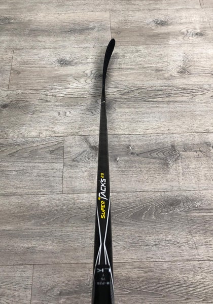 Ccm Super Tacks 2.0 P28 75 Flex