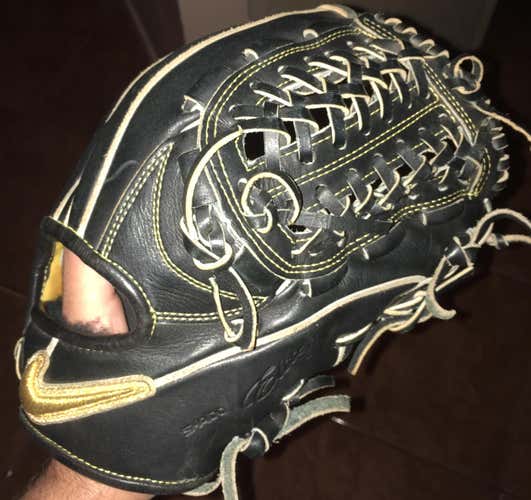 Rare Nike Shado Elite J