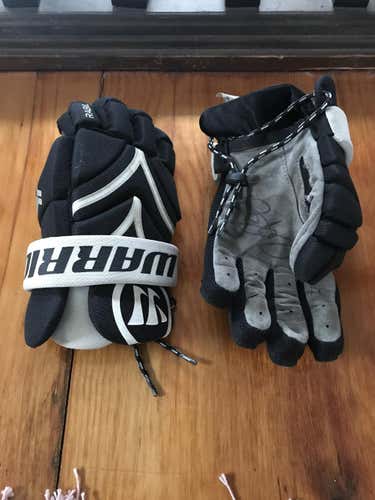 Warrior Rabil Next undefined