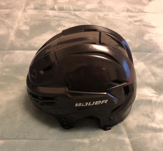 Bauer Helmet