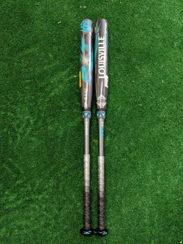 New Louisville Slugger PXT Bat Fastpitch 33/23 -