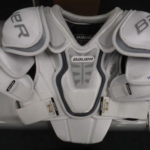New Bauer Nexus 1000 Shoulder Pads Senior Large