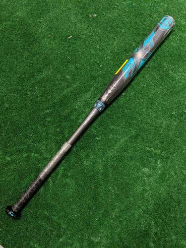 New Louisville Slugger PXT Bat Fastpitch 34/25
