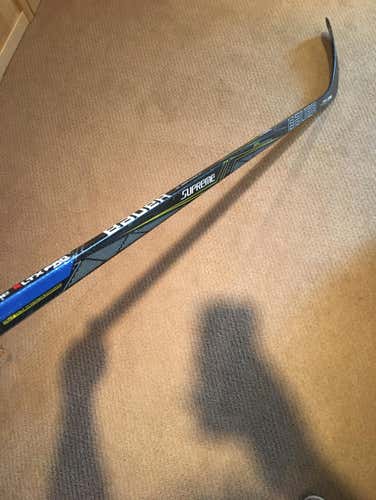 Bauer Supreme S LTX PRO  Righty Mid Intermediate