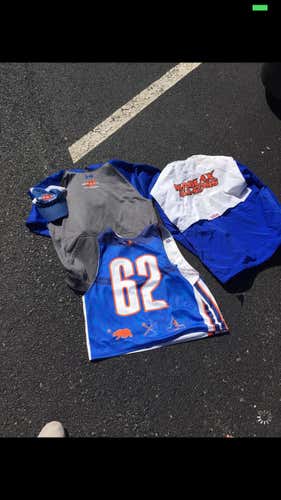 MadLax Gear Offer Only!