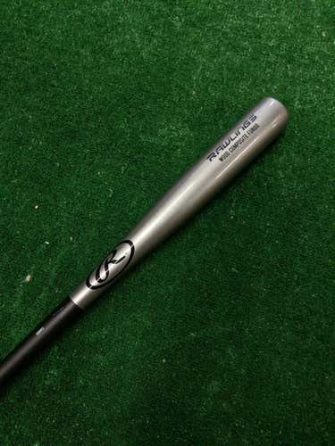 New Rawlings Wood Composite Fungo Bat 36/20