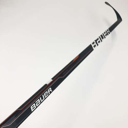 Used Right Handed Orange Total One 117 Flex Custom Curve - Chipped toe