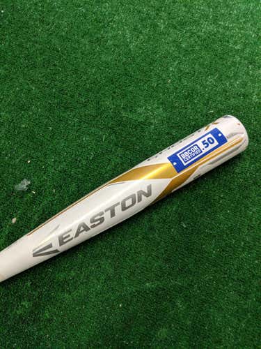 New 2018 Easton Ghost X Bat BBCOR Certified 32/29