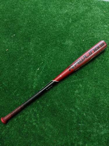 New 2018 Rawlings 5150 Bat USA Certified -5 31-26