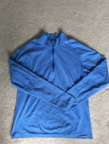 Lululemon Quarter Zip