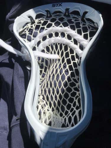 Stx Duel Barley Used