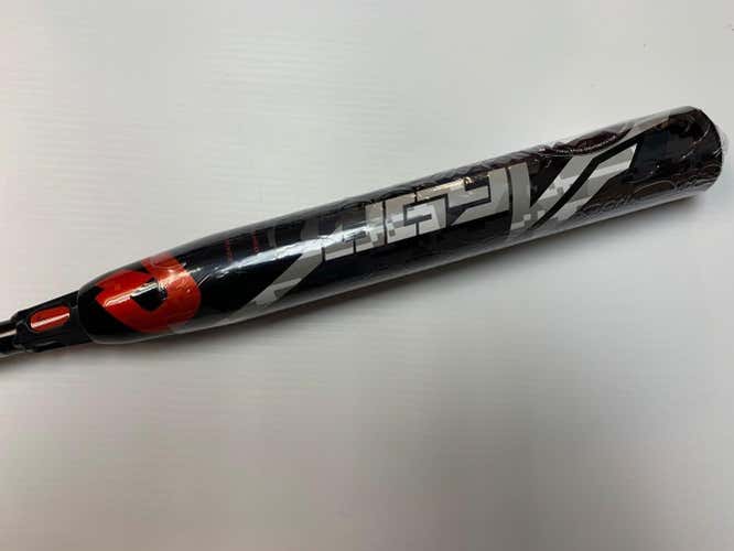 New DeMarini Juggy Bat Slowpitch