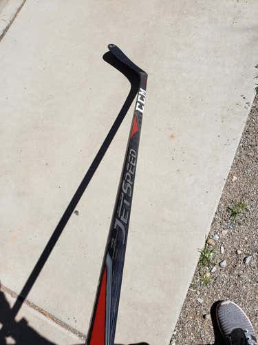 New Jetspeed LH P29 85