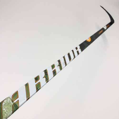 Used Right Handed Warrior Kronik 85 flex PM9 Curve