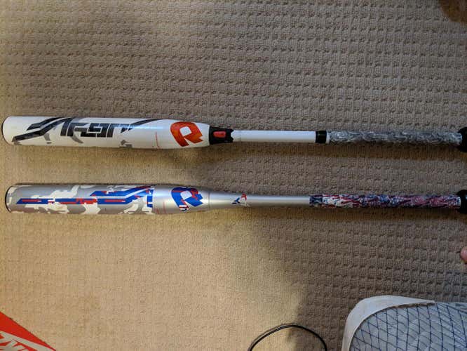 DeMarini 2018 Jugy