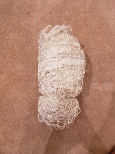 New 2mm Full Lacrosse Net 1