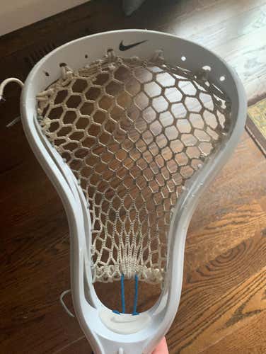 Nike Lacrosse Head