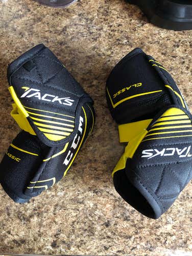 Elbow pads junior Medium