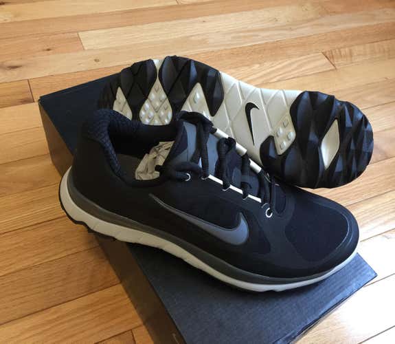 New NIKE Golf FW FI Impact Sz 9 MNS