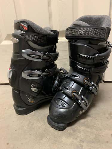 Rossignol Saphir Boots
