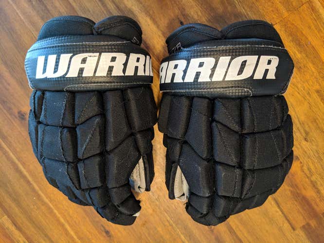 Warrior Luxe - Spezza 14"