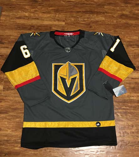 Mark Stone Adidas Replica VEGAS Golden Knights jersey