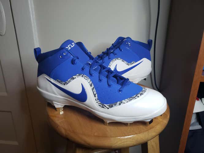 New Nike Trout 4 Pro