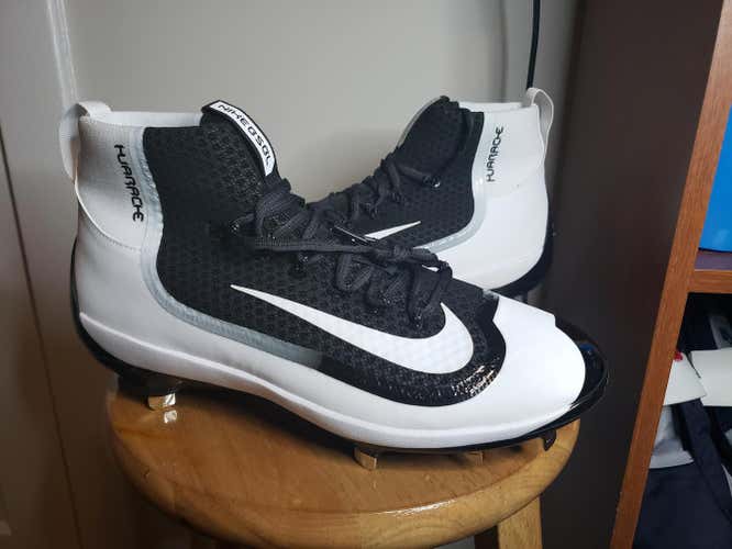 New Nike Air Huarache 2K Filth Elite
