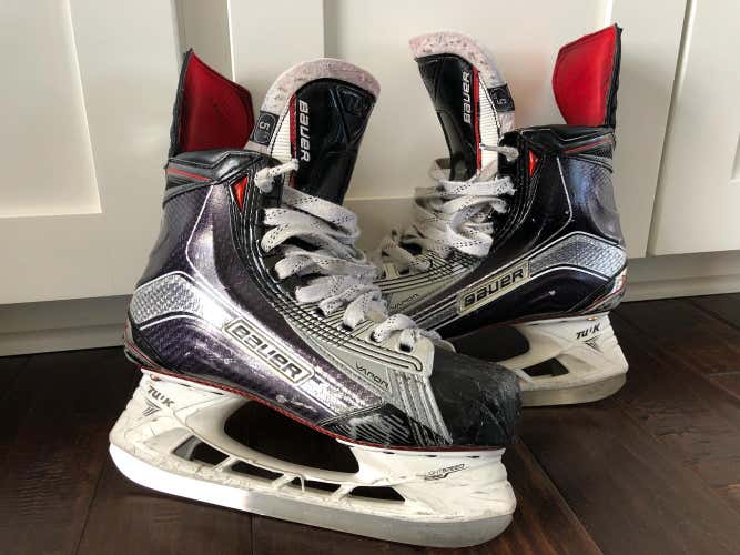 Bauer 1X - Size 5EE